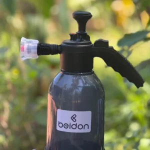 Car Wash Foam Sprayer – Professional Cleaning Spray Bottle