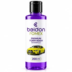 Beidon Formex Premium Foam Wash Shampoo – 200 ml